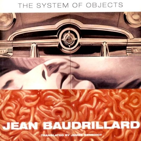 System of Objects
