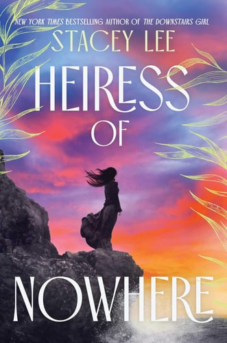 Heiress of Nowhere
