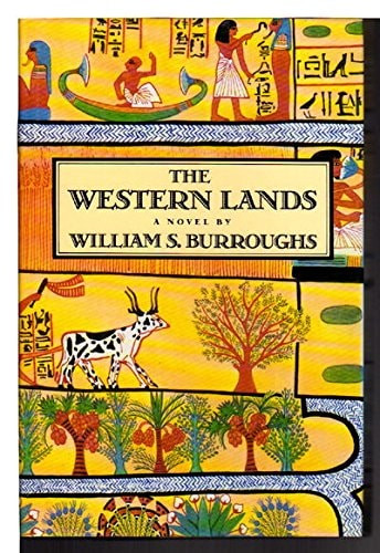 Western Lands