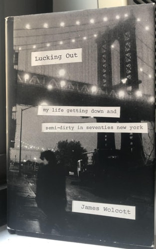 Lucking Out