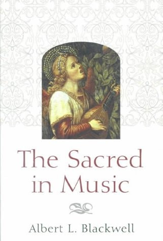 Sacred in Music