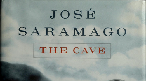 Cave