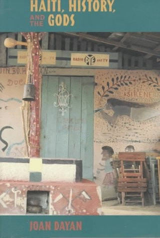 Haiti, History, and the Gods