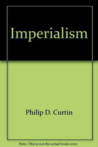 Imperialism