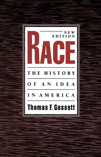 Race | | 9780195097788