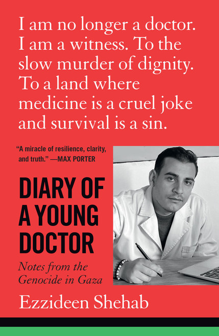 Diary of a Young Doctor