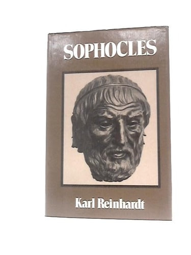 Sophocles | | 9780064958325