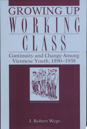 Growing up Working Class