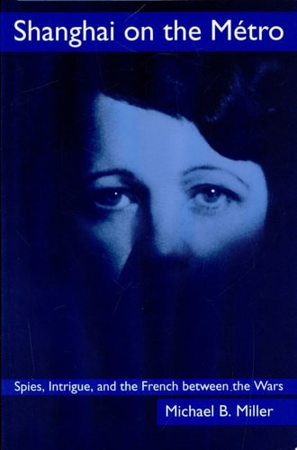 Shanghai on the Metro