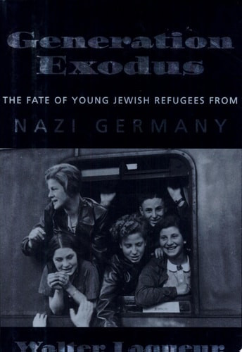 Generation Exodus