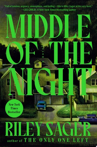 Middle of the Night | | 9780593472392