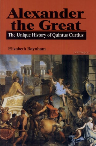 Alexander the Great | | 9780472108589