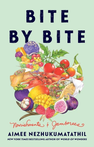 Bite by Bite | | 9780063414426