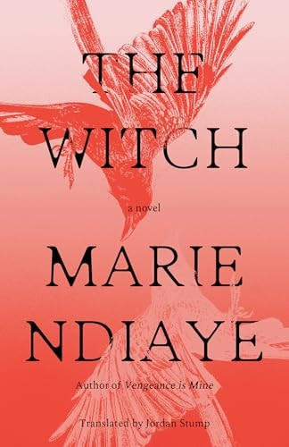 The Witch | | 9798217006809