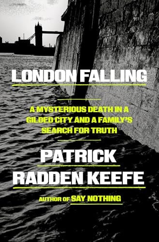 London Falling