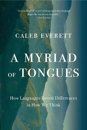 A Myriad of Tongues