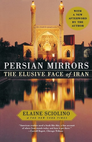 Persian Mirrors