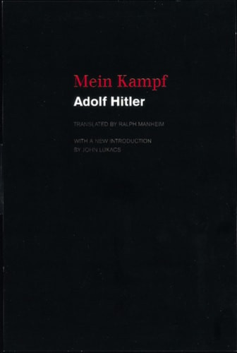 Mein Kampf