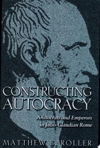 Constructing Autocracy