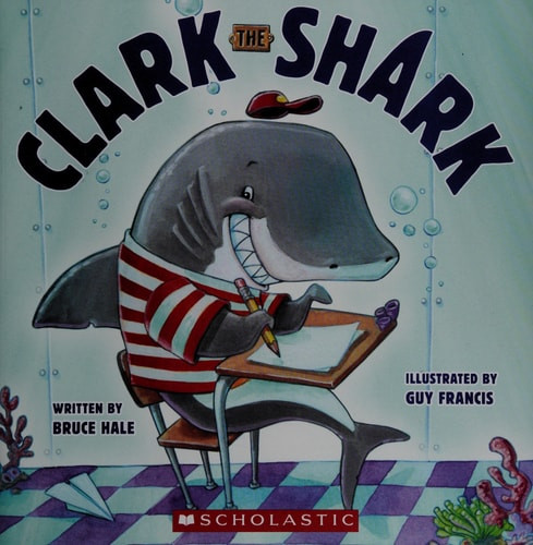 Clark the Shark