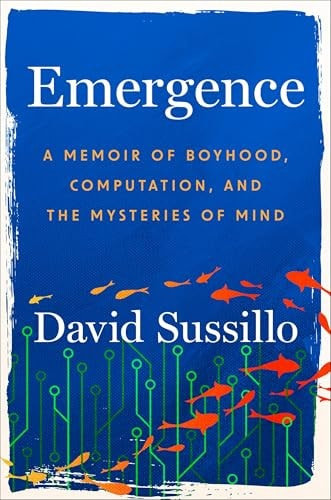 Emergence | | 9781538768570