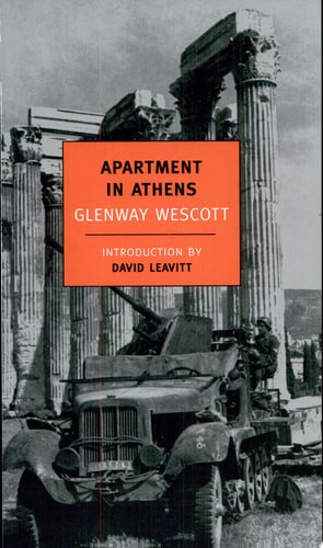 Apartment in Athens | | 9781590170816