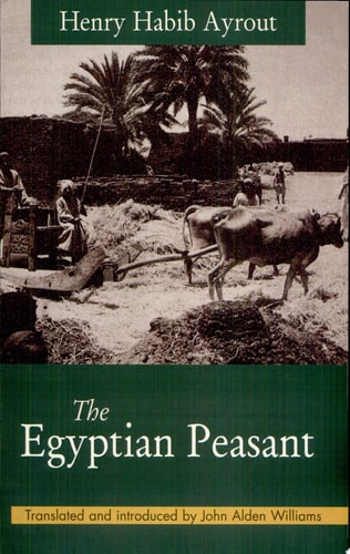 The Egyptian Peasant