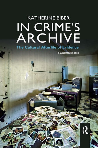 In Crime's Archive