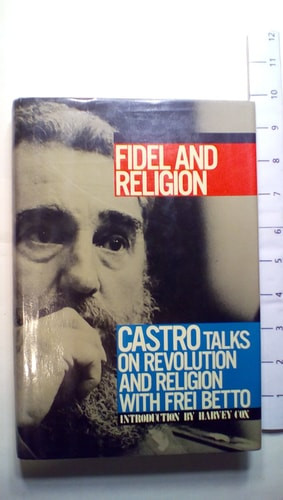 Fidel and Religion