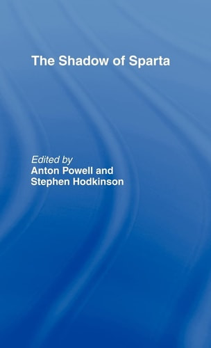 The Shadow of Sparta