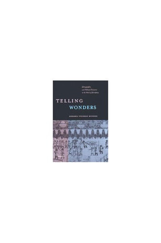 Telling Wonders