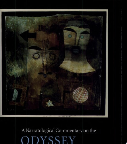 A Narratological Commentary on the Odyssey