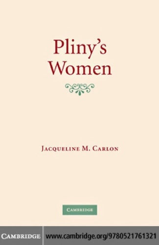 Pliny's Women