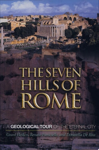 The Seven Hills of Rome | | 9780691069951