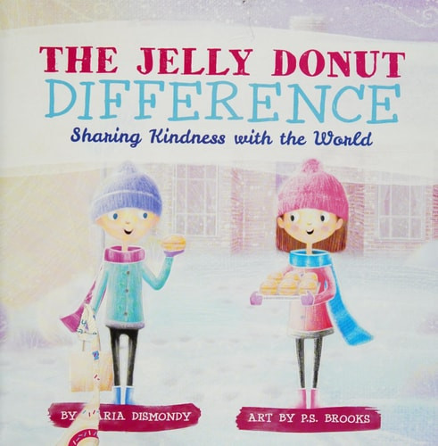 The Jelly Donut Difference