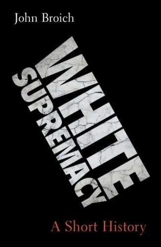 White Supremacy