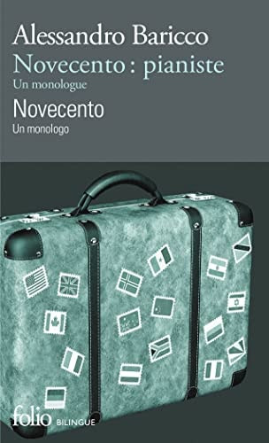 Novecento Pianiste Fo Bi