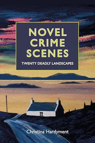 Novel Crime Scenes