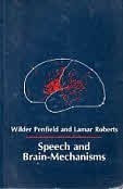 Speech and Brain Mechanisms