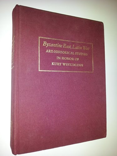Byzantine East, Latin West