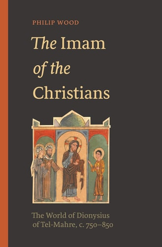 The Imam of the Christians | | 9780691222721