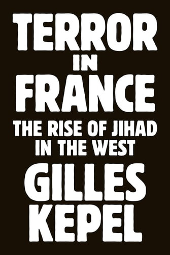 Terror in France | | 9780691271057