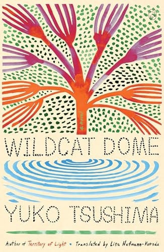 Wildcat Dome | | 9781250419958