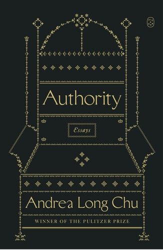 Authority | | 9781250419903