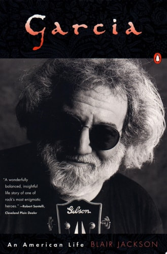 Garcia: an American Life