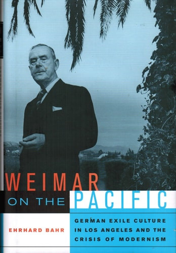 Weimar on the Pacific