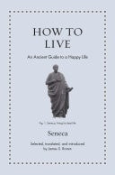How to Live | | 9780691255224