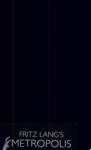 Fritz Lang's Metropolis