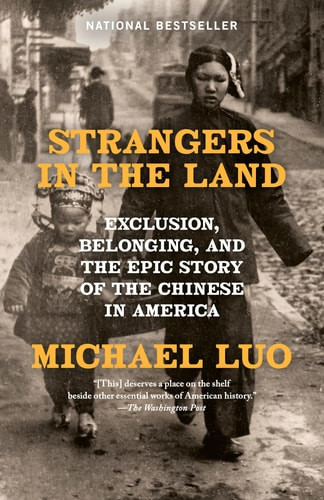 Strangers in the Land | | 9780593467725