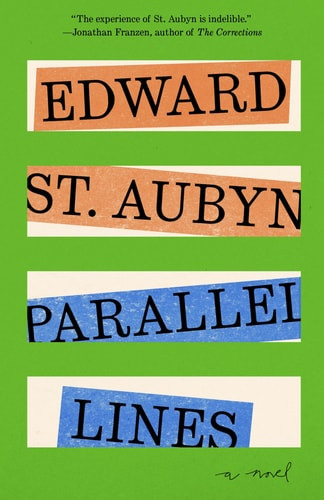 Parallel Lines | | 9780593468746